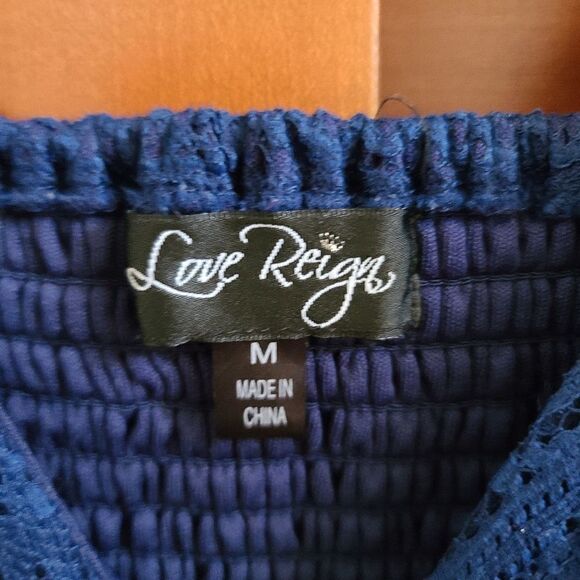 Love Reign women's fitted casual/formal midi dress - Picture 4 of 10